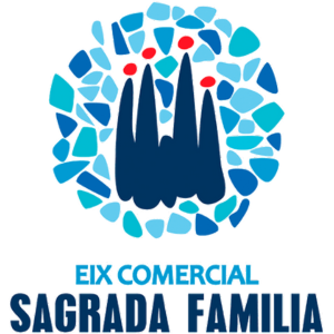 eix sagrada familia