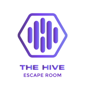 the hive escape room